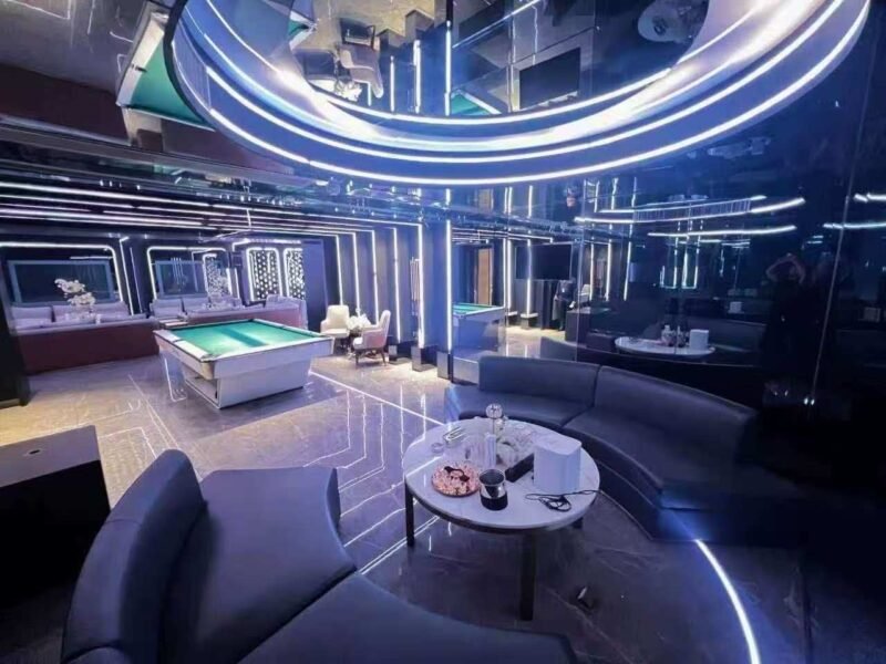 大富豪商务ktv，聚星ktv,798酒吧 M2预订-manila58.com