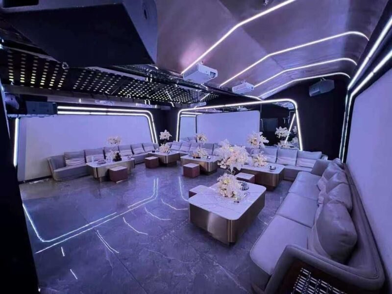大富豪商务ktv，聚星ktv,798酒吧 M2预订-manila58.com