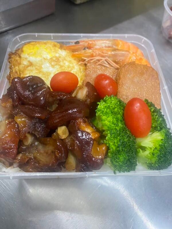 菲律宾马尼拉林记烧腊-manila58.com