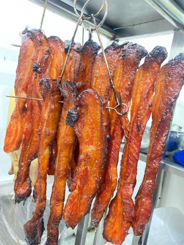 菲律宾马尼拉林记烧腊-manila58.com