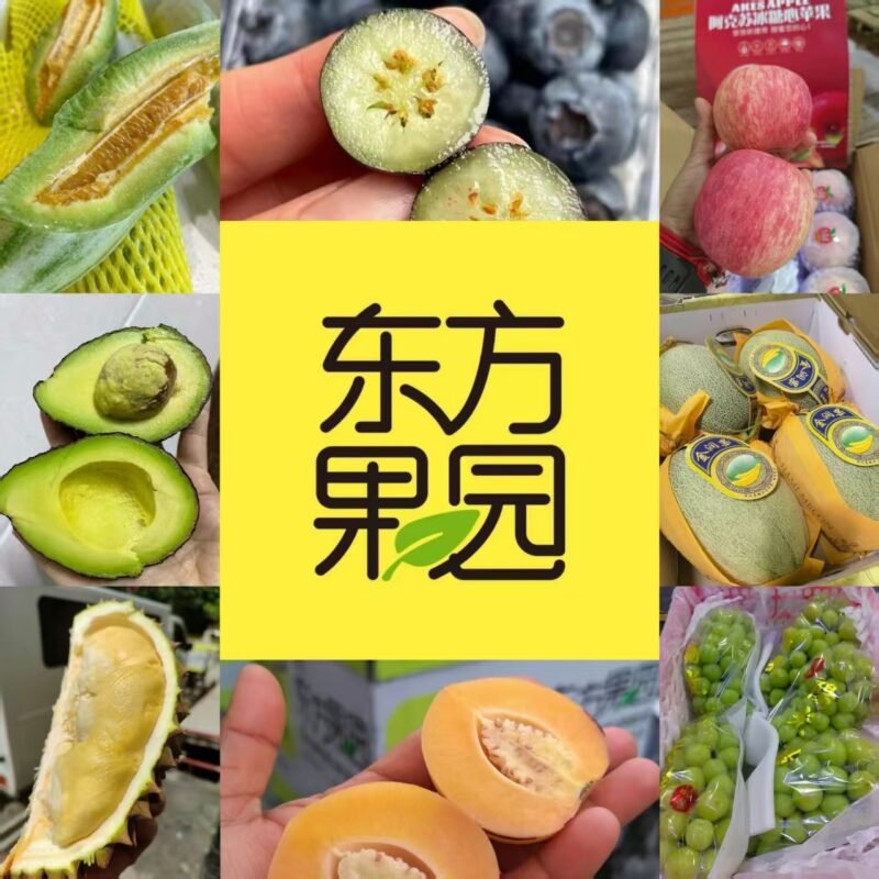 东方果园，休闲一刻，搞点水果778-manila58.com