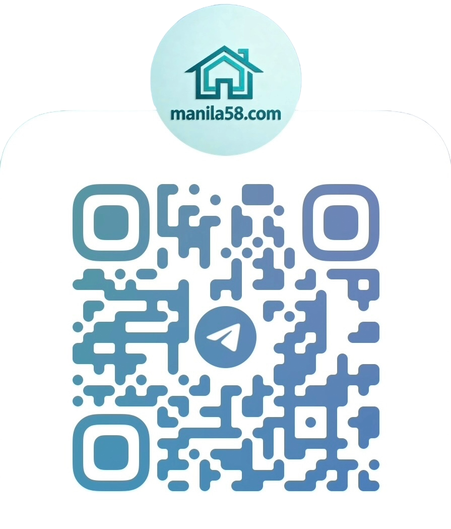 Telegram-manila58.com