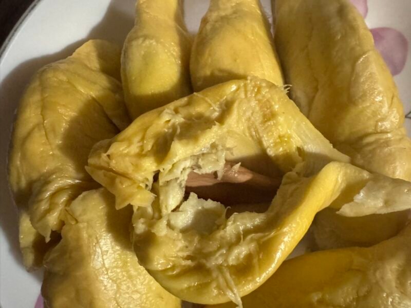 菲律宾黄金普雅榴莲-manila58.com