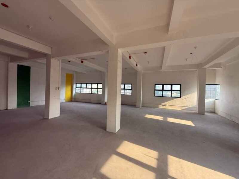 【整栋仓库/出租】位于马尼拉(Tondo Manila.)区，全新7层楼-manila58.com