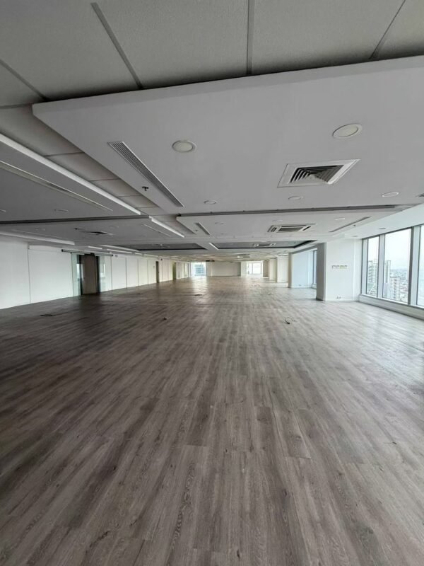 出租Prime Ayala Avenue, Makati 办公室面积1400平-manila58.com