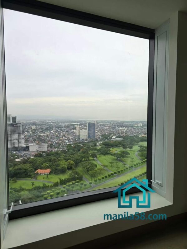 【BGC-豪宅 Aurelia 三房出售】-manila58.com