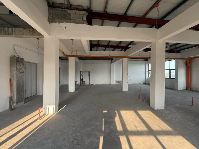 【整栋仓库/出租】位于马尼拉(Tondo Manila.)区，全新7层楼-manila58.com
