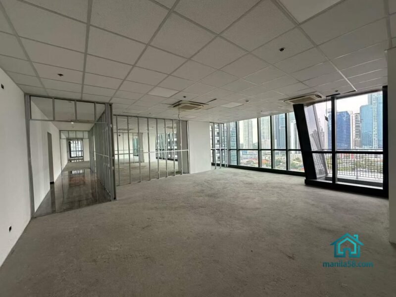 【一手办公室出售】Makati Spire-manila58.com