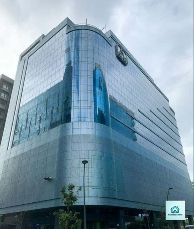 一手直租｜Pasay 湾区多栋优质办公室出租｜价格可谈-manila58.com