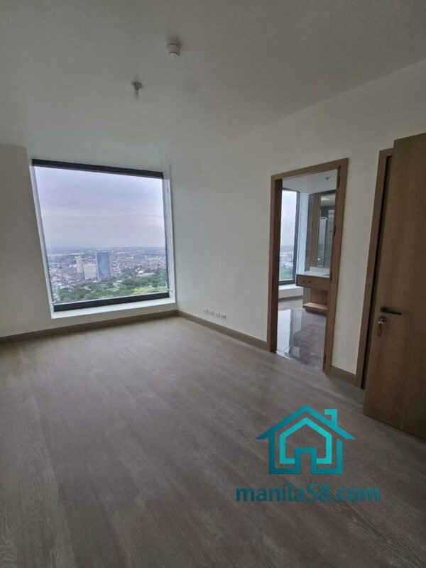【BGC-豪宅 Aurelia 三房出售】-manila58.com