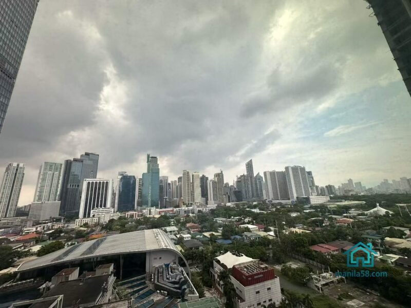 【一手办公室出售】Makati Spire-manila58.com