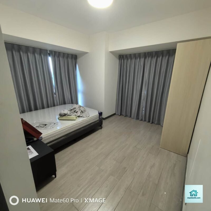 中冠 Sky Regency Residences 3房出租-manila58.com