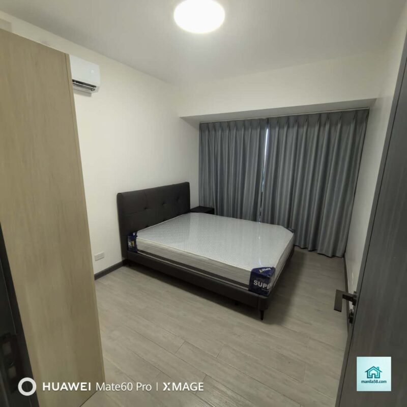 中冠 Sky Regency Residences 3房出租-manila58.com
