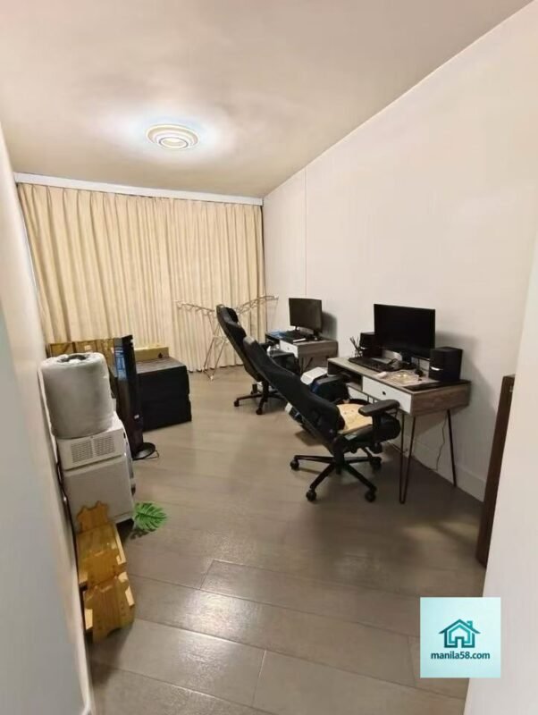 出租· Rockwell 新楼 富人区 3 房 224 平米 全家具 大户型-manila58.com