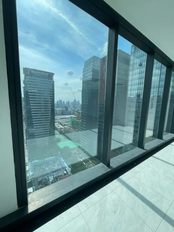 【BGC】多套带装修办公室出租
Alveo Park Triangle Tower-manila58.com