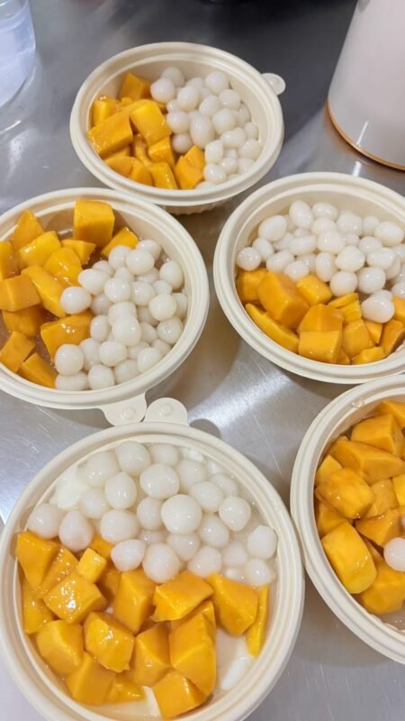 大喜糖水｜水果-manila58.com