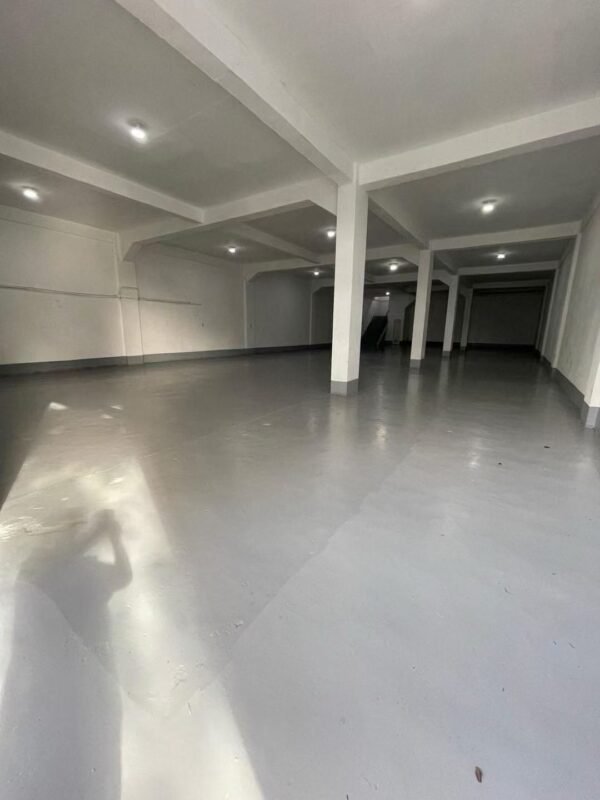 【独栋仓库/出租】马拉汶(Araneta Village Malabon.)-manila58.com