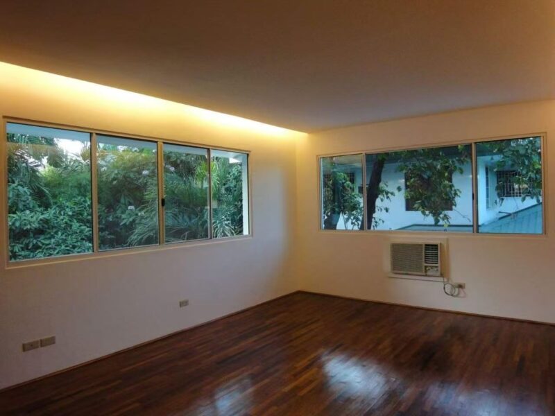 Makati Bel air 别墅出租-manila58.com