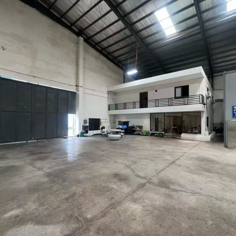 【 1500平方 食品加工厂 出租】-manila58.com