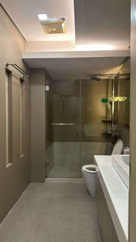出租：Mayfair Tower 靠近美國大使館， 1322，-manila58.com