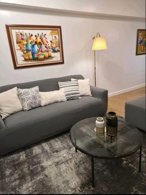 【BGC-Verve Residence Tower 2一房出售🔥-manila58.com
