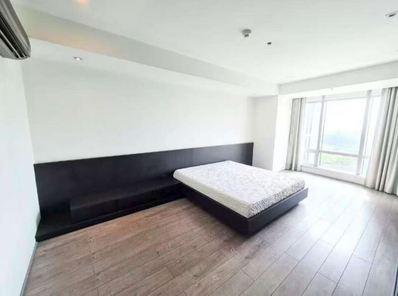出租❗BGC One McKinley Place 两房
120平  带一个停车位-manila58.com