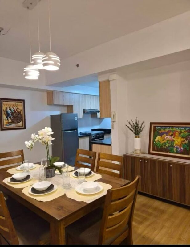 【BGC-Verve Residence Tower 2一房出售🔥-manila58.com