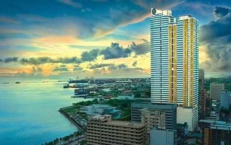 【一手出售】 无敌海景房-manila58.com