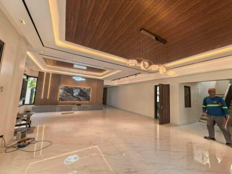 Makati Bel Air 别墅出租-manila58.com