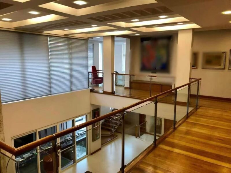 Makati Bel Air 别墅出租-manila58.com