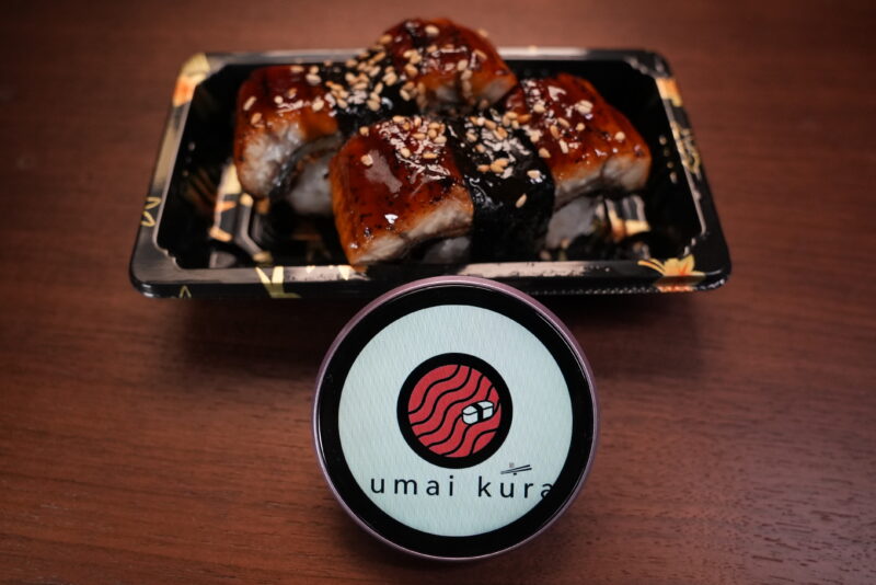 Umai Kura 启幕在即！下单就送一份三文鱼！-manila58.com