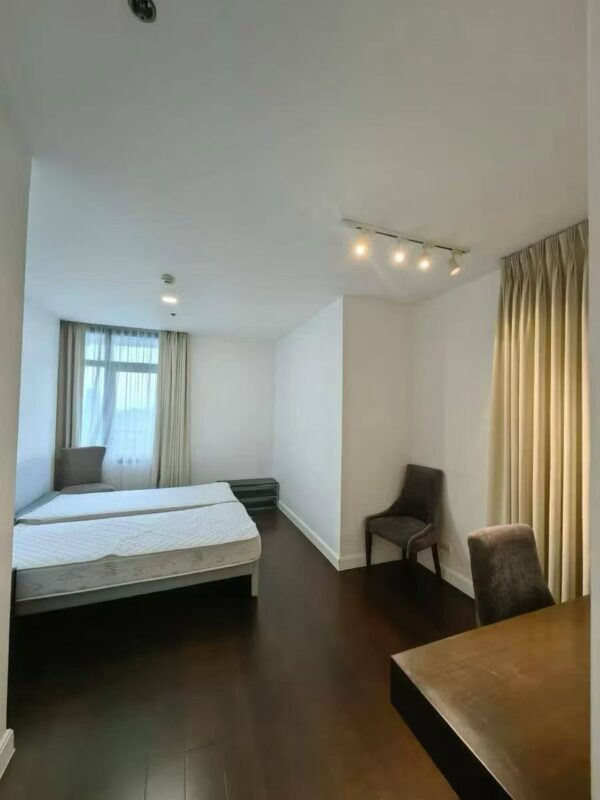 BGC公寓出租The suites 三室-manila58.com