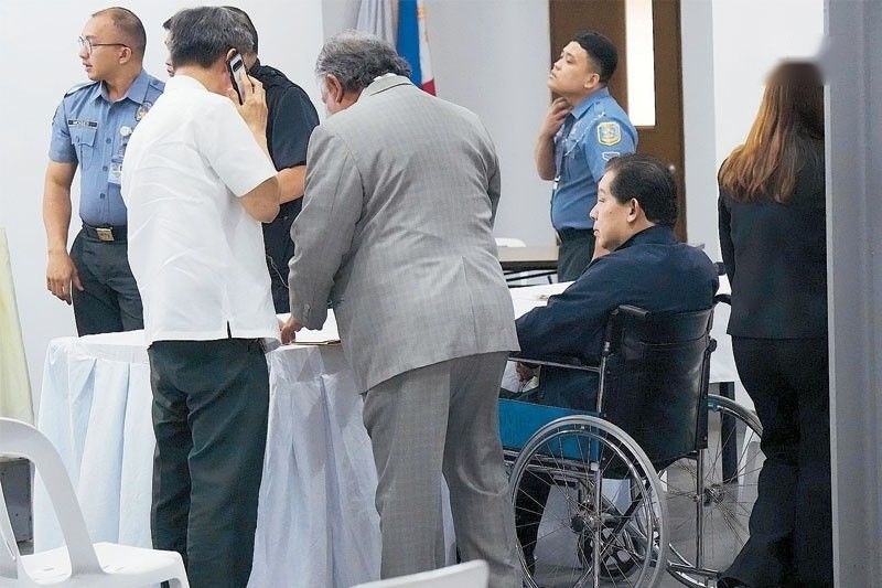 #菲律宾新闻 前众议长涉74.4亿比…-manila58.com