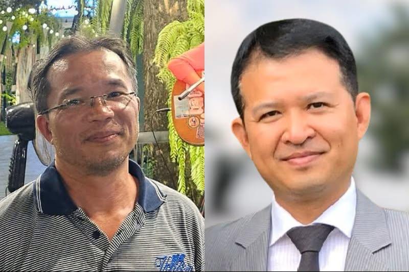 两名越南“反对派”人物在柬埔寨被绑架…-manila58.com