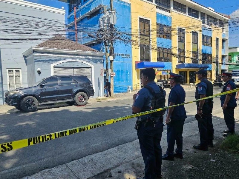 #菲律宾 塔盖泰市抓获“高价值涉毒人…-manila58.com