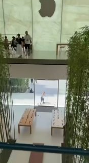 #网友吐槽 在澳门伦敦人苹果店排队整…-manila58.com