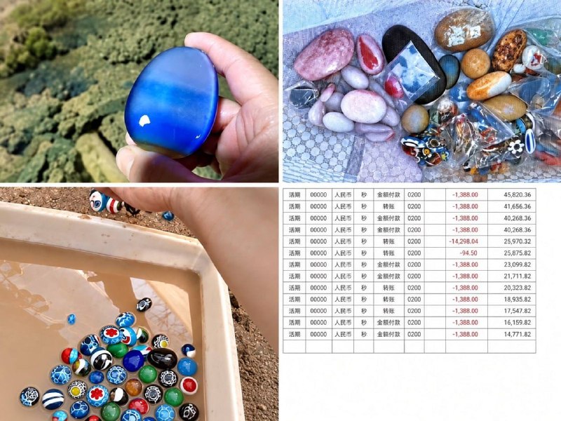 #国内新闻 直播间“挖玉”3个月骗走…-manila58.com