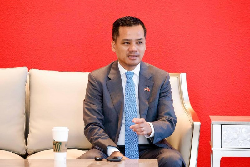 苏速卡率团赴越南出席东盟打击逃犯高级…-manila58.com