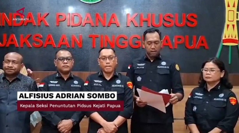 #印尼资讯：南巴布亚两项道路工程涉腐…-manila58.com