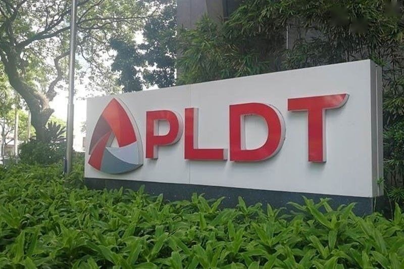 #菲律宾新闻 PLDT呼吁政府授权电…-manila58.com