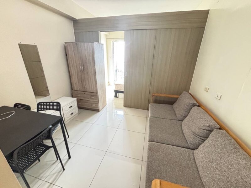 🌎【一手出租】帕赛 Breeze Residence-manila58.com