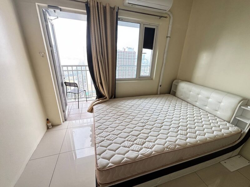 🌎【一手出租】帕赛 Breeze Residence-manila58.com