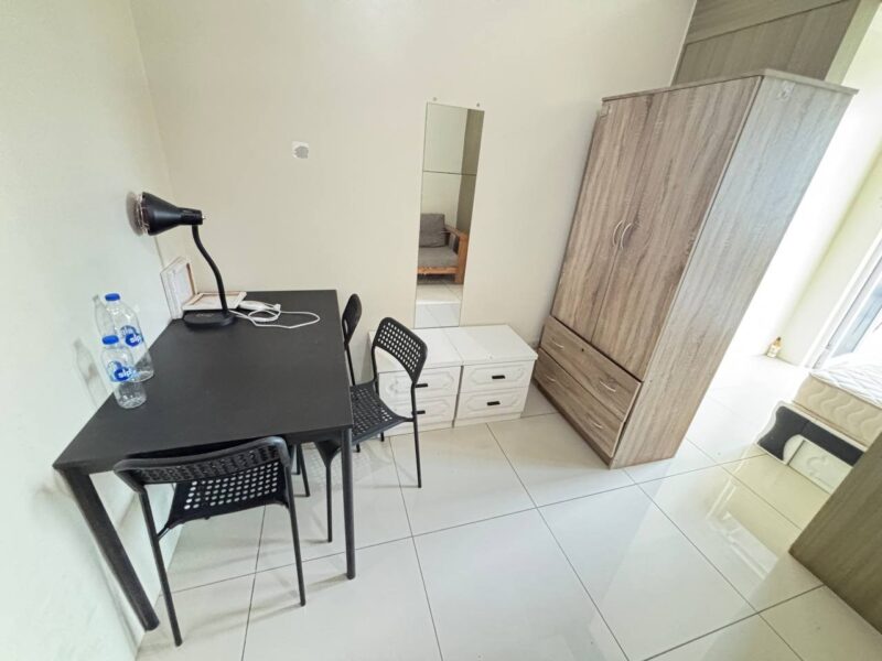 🌎【一手出租】帕赛 Breeze Residence-manila58.com